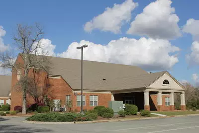 Vidalia Community Center
