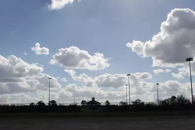 Vidalia Regional Sports Complex