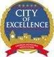 City of Excellence