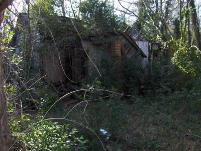 Property #1 - BEFORE