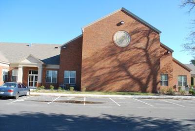 Community Center